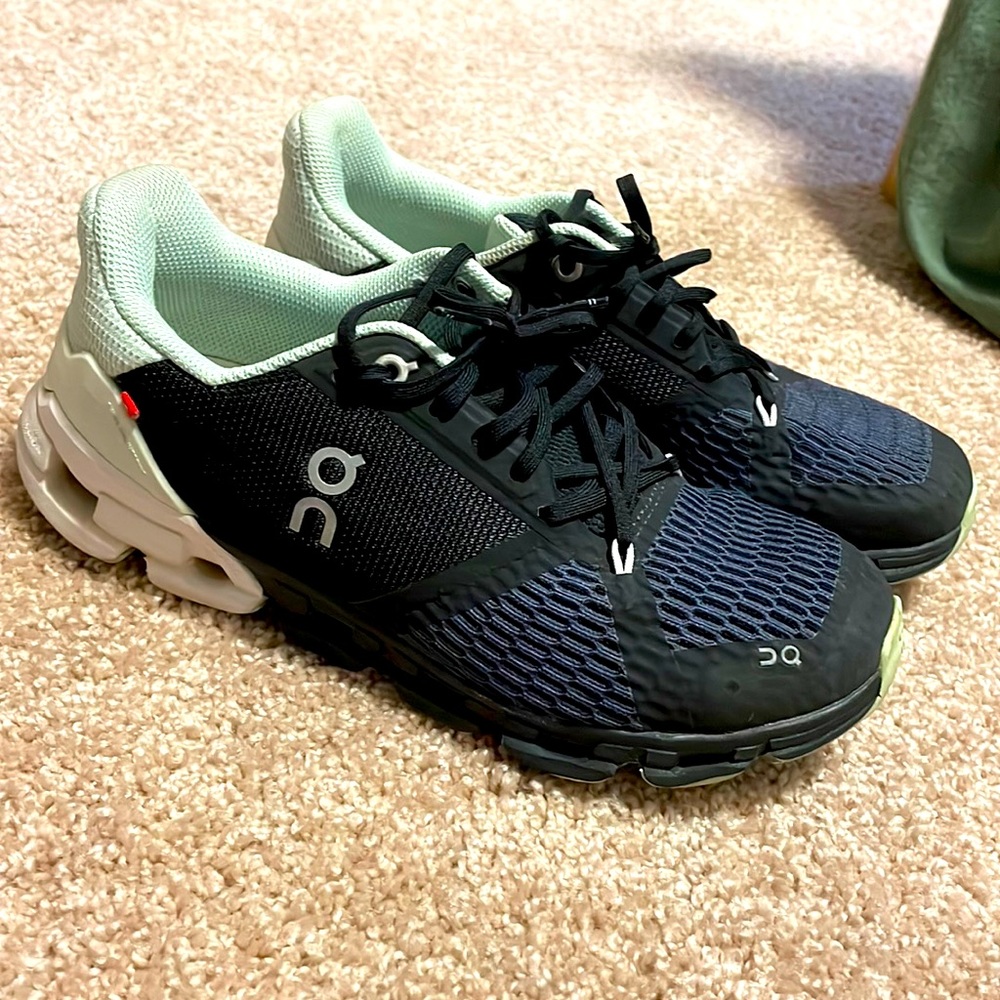 OnCloud Cloudflyer sneakers